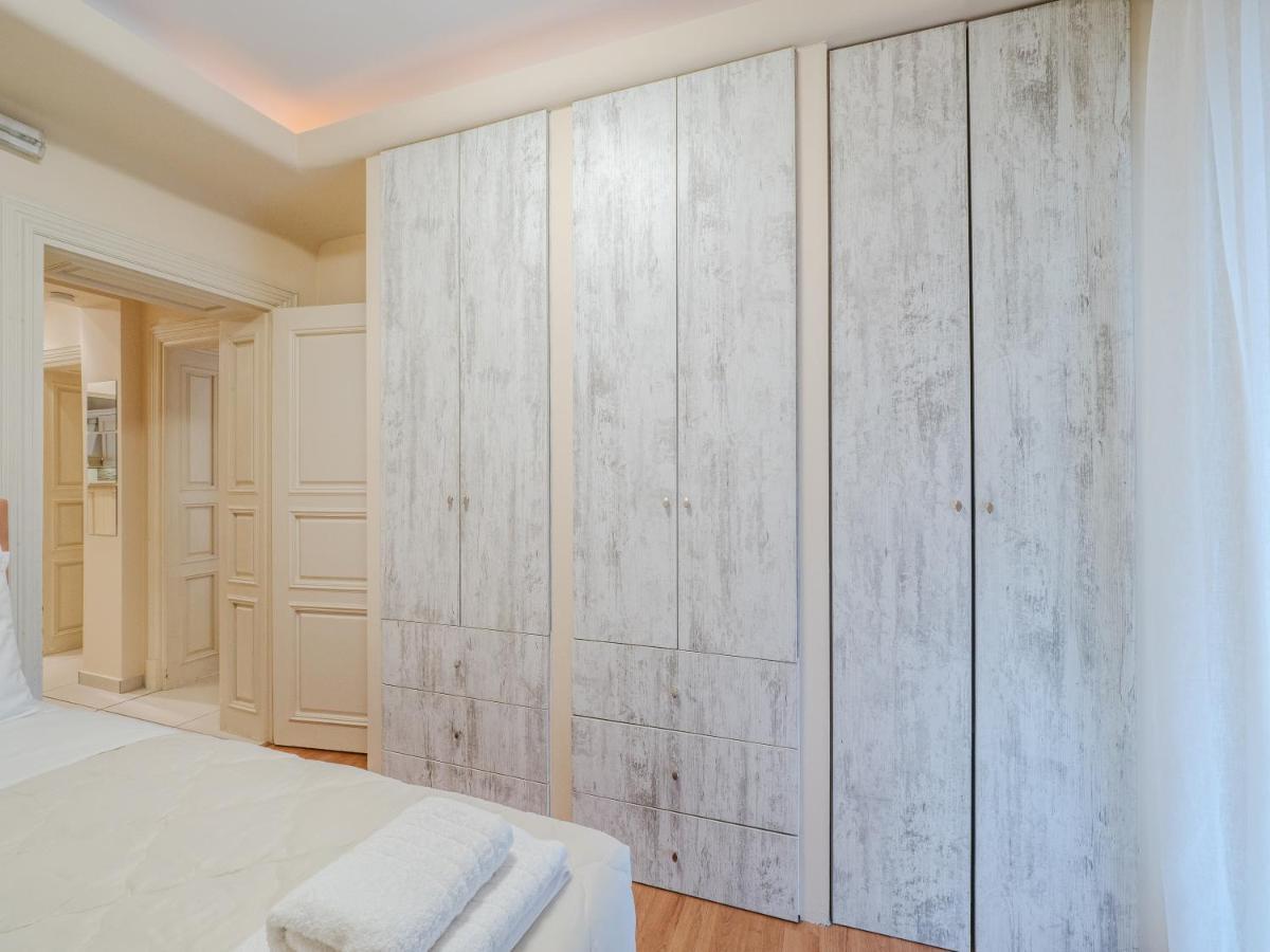 Aura Elegant Apartment Near Garitsa Bay Análipsis Dış mekan fotoğraf